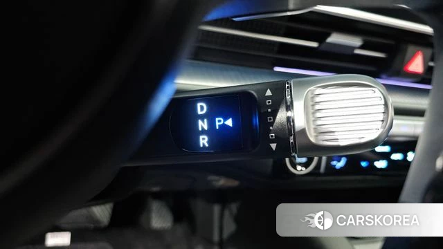 Hyundai Ionic 6 id 4935300 из Кореи 19