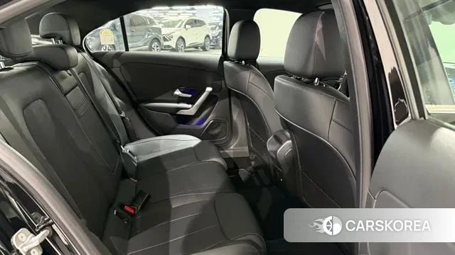 Mercedes-Benz A-Class W177 id 3398943 из Кореи 19