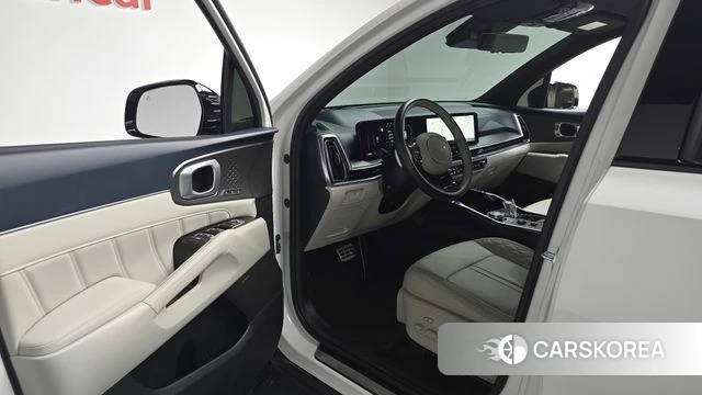 Kia The New Sorento 4th Generation id 4329642 из Кореи 37