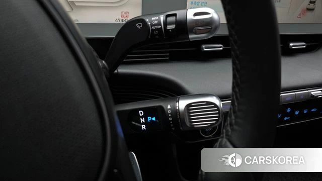 Hyundai Ionic 5 id 4624369 из Кореи 30