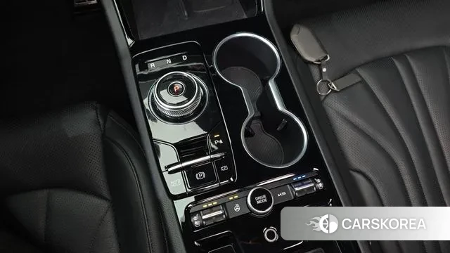 Kia The New K5 Hybrid 3rd generation id 3565770 из Кореи 19