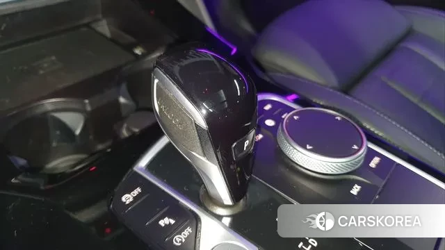 BMW X4 (G02) id 3659543 из Кореи 19