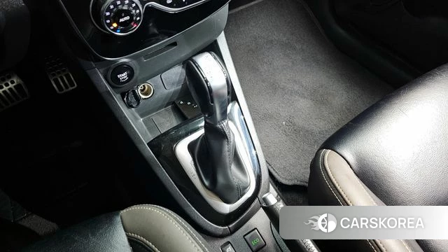 Renault Korea (Samsung) Clio id 4285839 из Кореи 19
