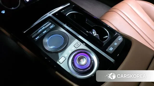 Genesis G80 (RG3) id 3406725 из Кореи 19