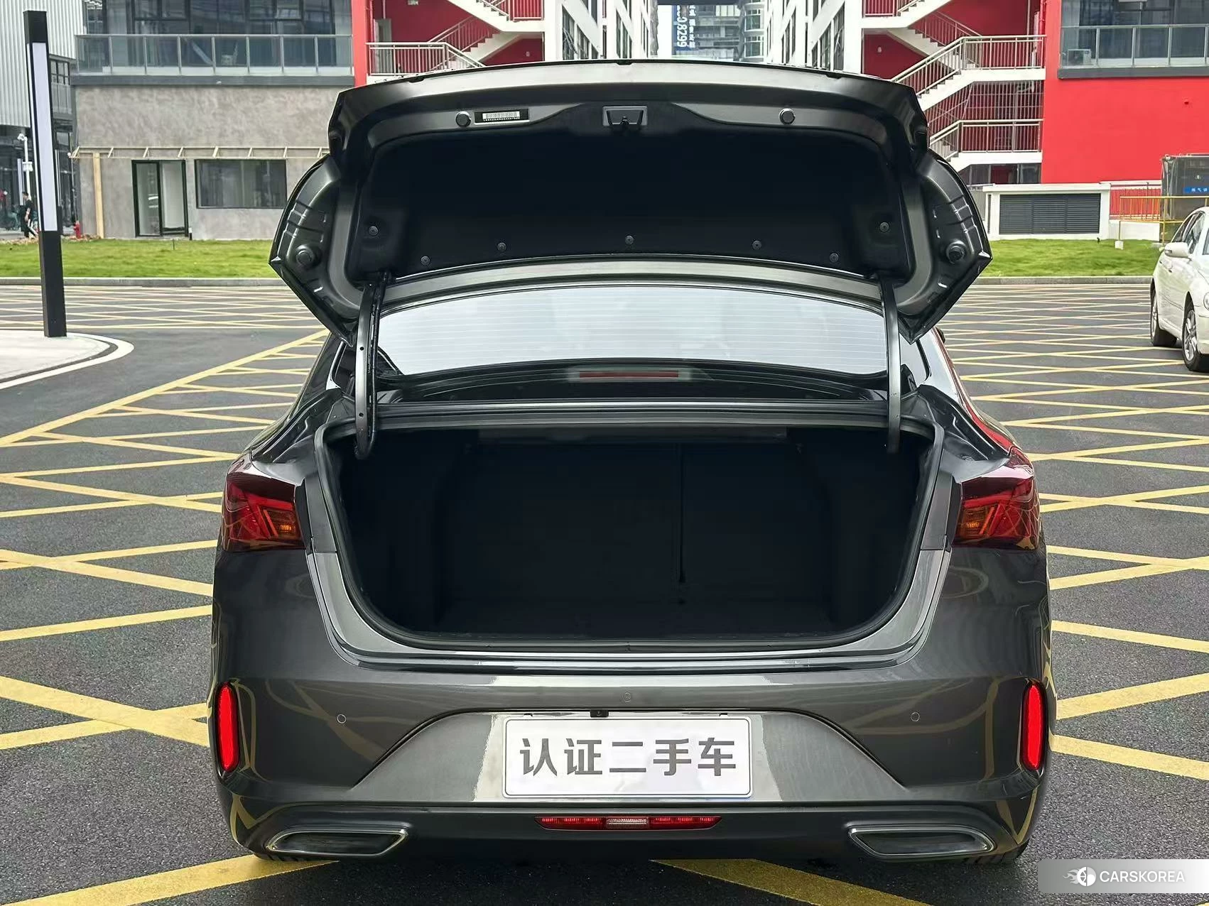 Chang'an Yidong id 4420792 из Китая 23