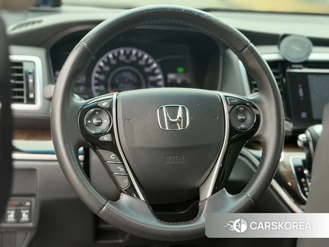 Honda Odyssey id 4238684 из Китая 14
