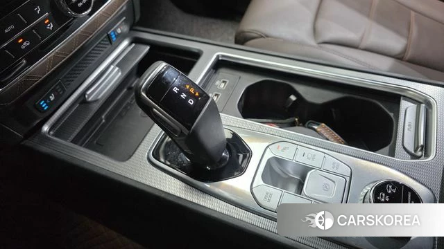 Ssangyong All New Rexton id 4408691 из Кореи 32
