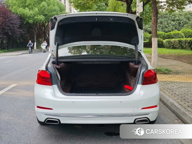 BMW 5 series id 4241302 из Китая 14