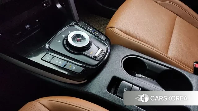 Kia The New Seltos id 3550138 из Кореи 19