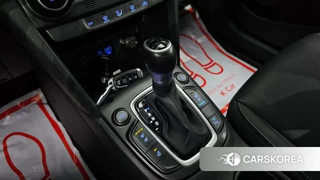 Hyundai Kona id 3479986 из Кореи 19