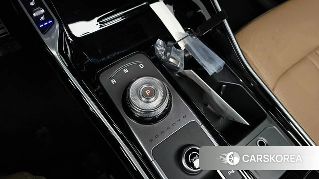 Kia The New Sorento 4th Generation id 4354343 из Кореи 32