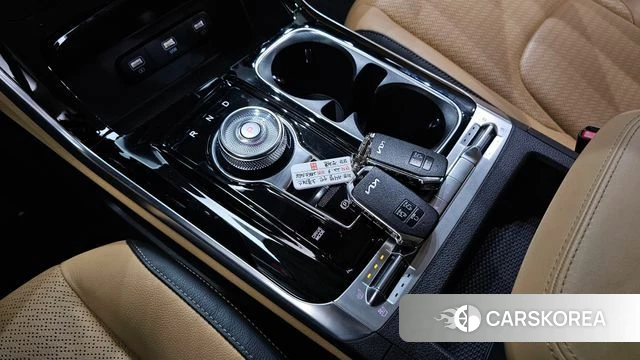 Kia Carnival 4th generation id 4186972 из Кореи 33