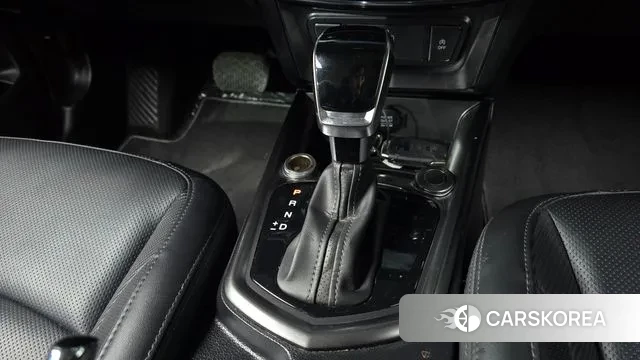 Ssangyong Berry New Tivoli id 3540044 из Кореи 19