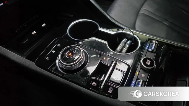 Kia K5 3rd generation id 3910436 из Кореи 19