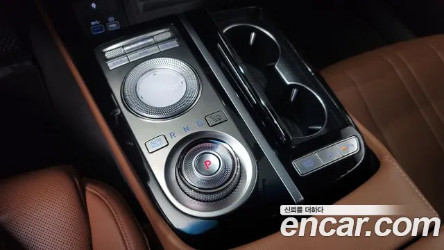 Genesis G80 (RG3) id 2848993 из Кореи 19