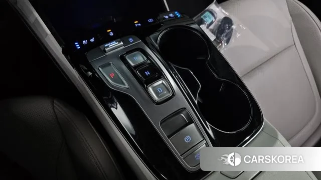 Hyundai Tucson (NX4) id 3333701 из Кореи 19