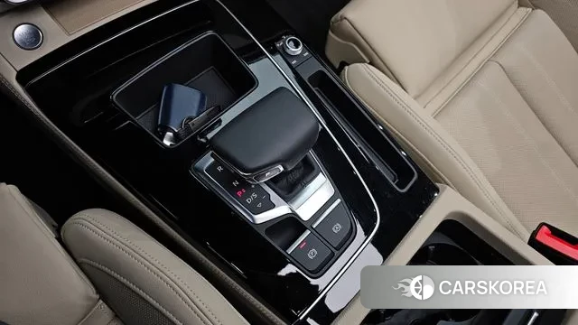 Audi Q5 (FY) id 3410259 из Кореи 19