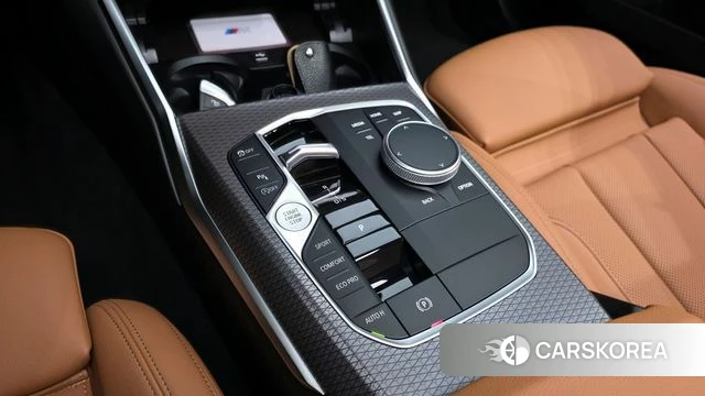 BMW 3 Series (G20) id 4387872 из Кореи 29