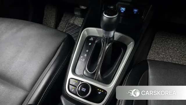 Hyundai Venue id 3319228 из Кореи 19