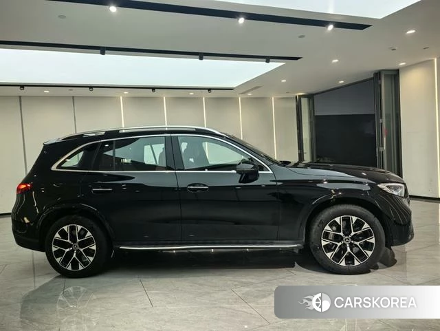 Mercedes-Benz GLC PHEV id 4277232 из Китая 14