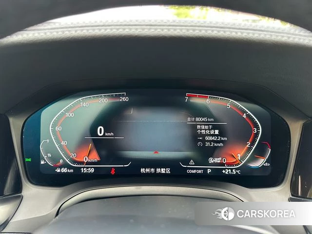 BMW 3 series id 4275459 из Китая 23