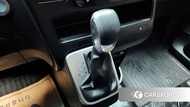 Hyundai Staria id 3715816 из Кореи 19