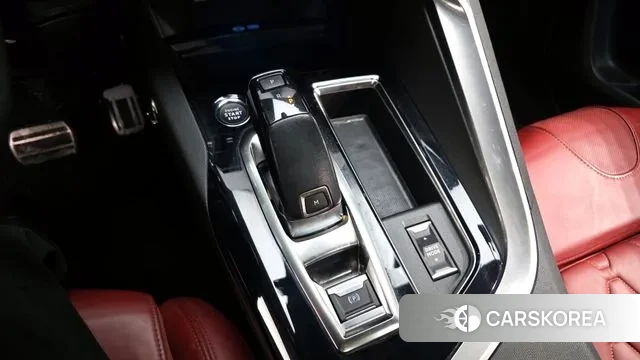 Peugeot 5008 second generation id 3649433 из Кореи 19