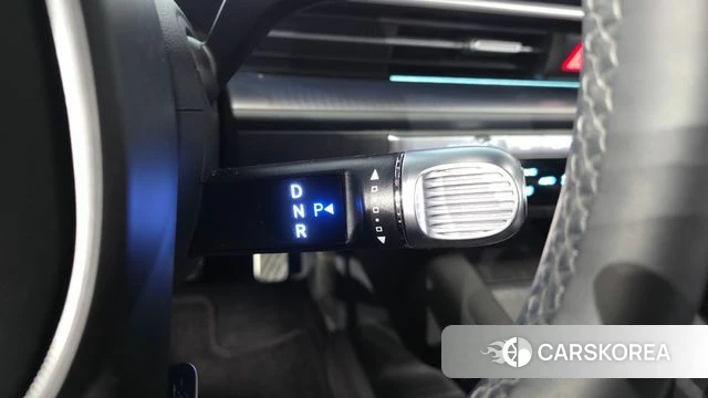 Hyundai Ionic 6 id 4893015 из Кореи 34