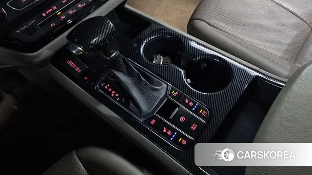 Kia The New Carnival id 3363214 из Кореи 19