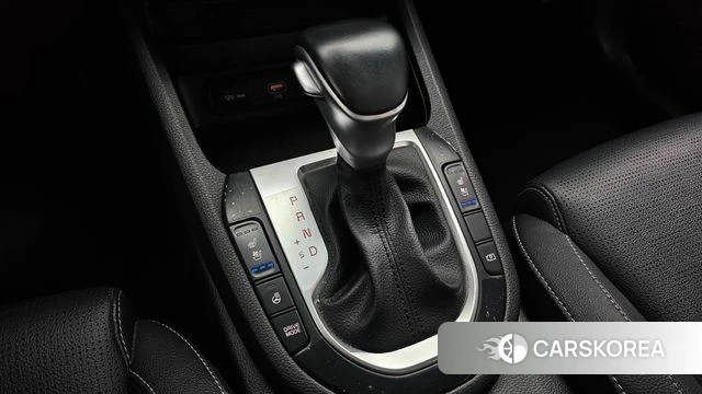 Kia The New K3 2nd generation id 4680126 из Кореи 19