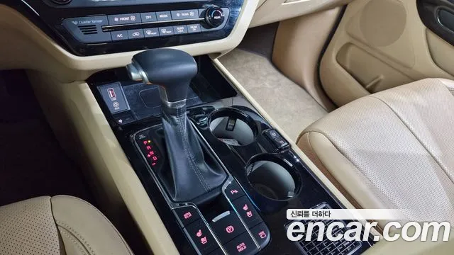 Kia The New Carnival id 2648235 из Кореи 19