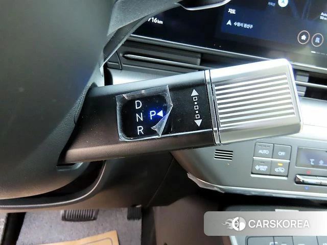 Hyundai The New Kona Hybrid id 4308663 из Кореи 19