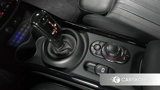 Mini Cooper S Clubman id 4592861 из Кореи 31