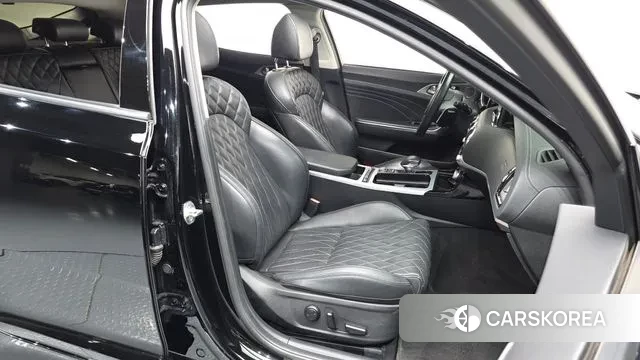 Kia Stinger Meister id 3023707 из Кореи 19