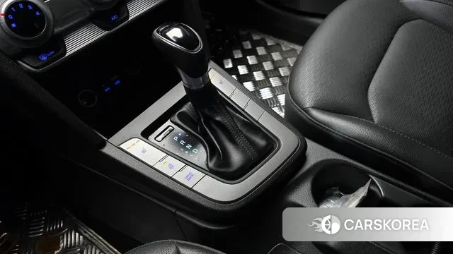 Hyundai The New Avante AD id 3627086 из Кореи 19