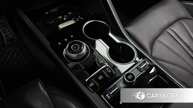 Kia K5 Hybrid 3rd Generation id 4245407 из Кореи 33