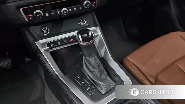 Audi Q3 (F3) id 3770155 из Кореи 19