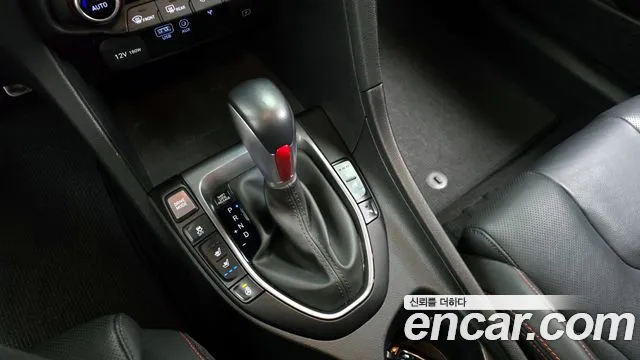 Hyundai Veloster (JS) id 2813940 из Кореи 19