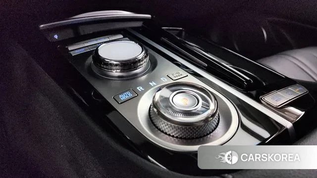 Genesis G80 (RG3) id 2963872 из Кореи 19