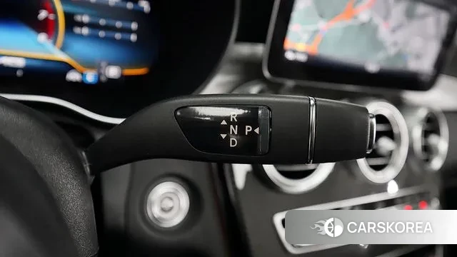 Mercedes-Benz C-Class W205 id 3394121 из Кореи 19