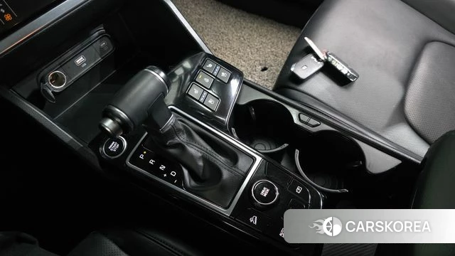 Kia Sportage 5th Generation id 4194819 из Кореи 32