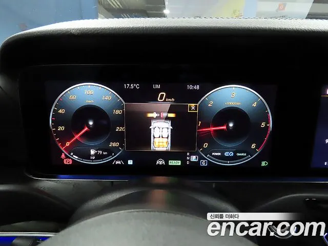 Mercedes-Benz CLS-Class C257 id 2702567 из Кореи 19