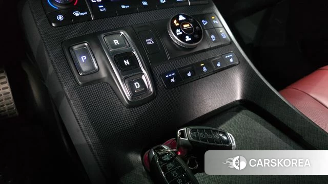 Hyundai Palisade id 4411012 из Кореи 35