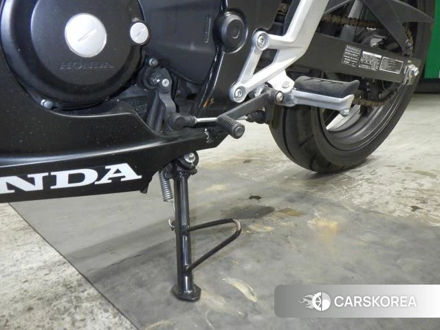 Honda CBR250R id 4184325 из Японии 23