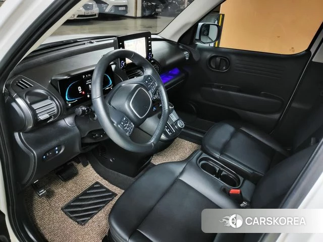 Hyundai Casper id 4549729 из Кореи 17