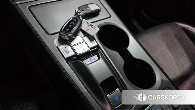 Hyundai Kona Electric id 3454987 из Кореи 19