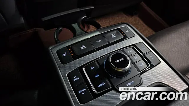 Genesis G80 id 2732176 из Кореи 19