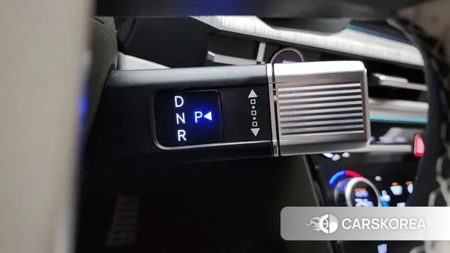 Hyundai Santa Fe (MX5) id 3405349 из Кореи 19