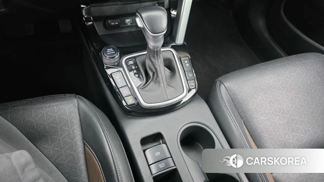 Kia Seltos id 3904524 из Кореи 19