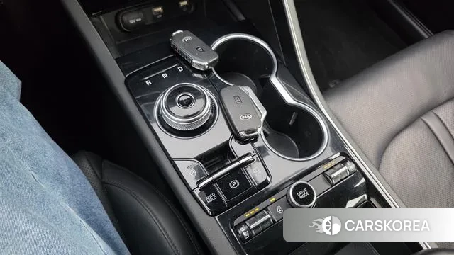 Kia K5 3rd generation id 3464291 из Кореи 19